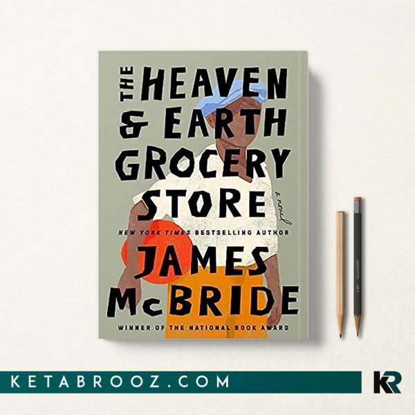 کتاب The Heaven & Earth Grocery Store