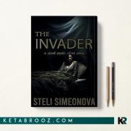 the invaders Steli Simeonova