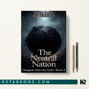The Neutral Nation ملت بی طرف اثر Shane Purdy