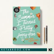 کتاب The Summer I Turned Pretty تابستانی که زیبا شدم زبان اصلی