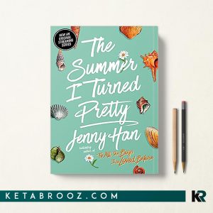 کتاب The Summer I Turned Pretty تابستانی که زیبا شدم زبان اصلی