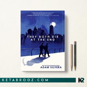 کتاب They Both Die at the End هردو در نهایت می میرند زبان اصلی