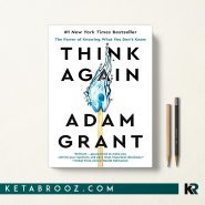 Think Again دوباره فکر کن