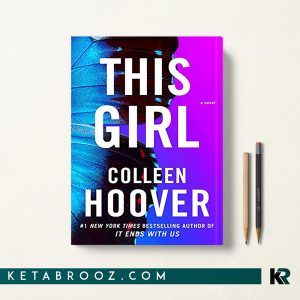 کتاب This Girl این دختر اثر Colleen Hoover زبان اصلی