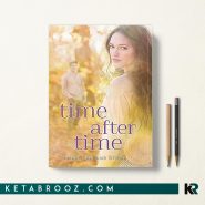 کتاب Time After Time بارها و بارها اثر Tamara Ireland Stone زبان اصلی