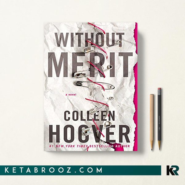 Without Merit بی اساس اثر Colleen Hoover زبان اصلی