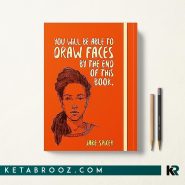 کتاب You Will be Able to Draw Faces by the End of This Book تا پایان این کتاب می توانید چهره ها را ترسیم کنید