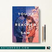 کتاب You've Reached Sam شما با سم تماس گرفته اید زبان اصلی