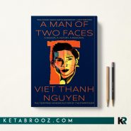 کتاب A Man of Two Faces اثر Viet Thanh Nguyen زبان اصلی