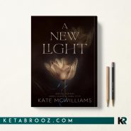 کتاب A New Light اثر Kate McWilliams زبان اصلی