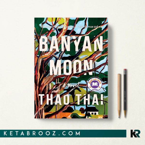 کتاب Banyan Moon اثر Thao Thai زبان اصلی