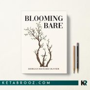 کتاب Blooming Bare اثر Morgan Richard Olivier زبان اصلی
