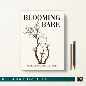 کتاب Blooming Bare اثر Morgan Richard Olivier زبان اصلی