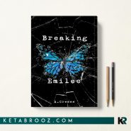 کتاب Breaking Emilee اثر A. Greene زبان اصلی
