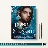 کتاب Bring Me Your Midnight اثر Rachel Griffin زبان اصلی