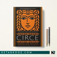 کتاب Circe اثر Madeline Miller زبان اصلی