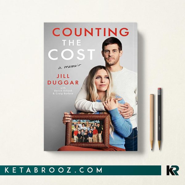 کتاب Counting the Cost اثر Jill Duggar زبان اصلی