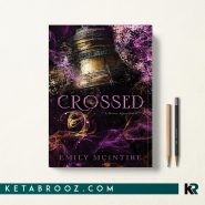 کتاب Crossed اثر Emily McIntire زبان اصلی