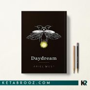 کتاب Daydream اثر Ariel West زبان اصلی Poetry Book