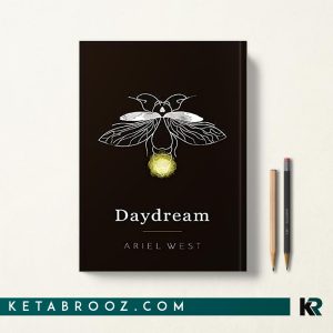 کتاب Daydream اثر Ariel West زبان اصلی Poetry Book