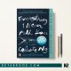 کتاب Everything I Never Told You اثر Celeste Ng زبان اصلی