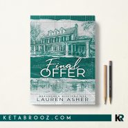 کتاب Final Offer اثر Lauren Asher زبان اصلی