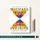 کتاب Going Infinite اثر Michael Lewis زبان اصلی