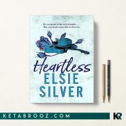 کتاب Heartless اثر Elsie Silver زبان اصلی