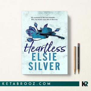 کتاب Heartless اثر Elsie Silver زبان اصلی