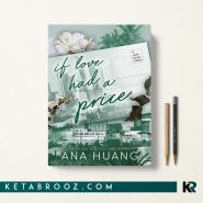 کتاب If Love Had A Price اثر Ana Huang زبان اصلی