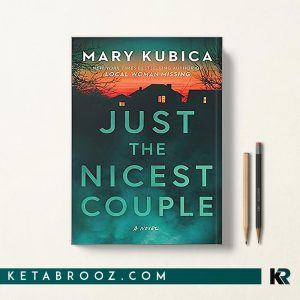 کتاب Just the Nicest Couple