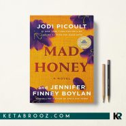 کتاب Mad Honey اثر Jodi Picoult زبان اصلی