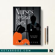 کتاب Nurses Behind Bars اثر Beth Grayson زبان اصلی