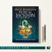 کتاب Percy Jackson and the Olympians اثر Rick Riordan زبان اصلی
