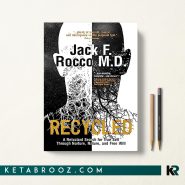 کتاب Recycled اثر Jack Rocco M.D زبان اصلی