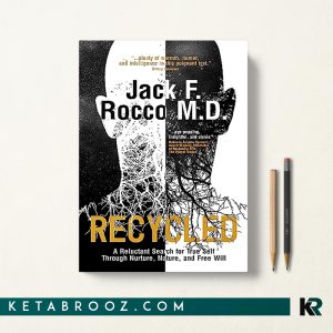کتاب Recycled اثر Jack Rocco M.D زبان اصلی