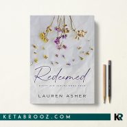 کتاب Redeemed اثر Lauren Asher زبان اصلی