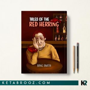 کتاب Tales of the Red Herring اثر Bing Smith زبان اصلی