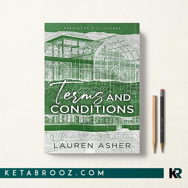 کتاب Terms and Conditions اثر Lauren Asher زبان اصلی