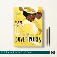 کتاب The Davenports اثر Krystal Marquis زبان اصلی