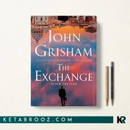کتاب The Exchange اثر John Grisham زبان اصلی