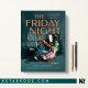 کتاب The Friday Night Club اثر Sofia Lundberg زبان اصلی