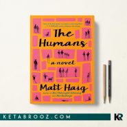 کتاب The Humans اثر Matt Haig زبان اصلی