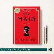 کتاب The Maid اثر Nita Prose زبان اصلی
