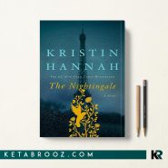 کتاب The Nightingale اثر Kristin Hannah زبان اصلی