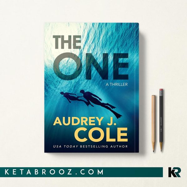 کتاب The One اثر Audrey J. Cole زبان اصلی