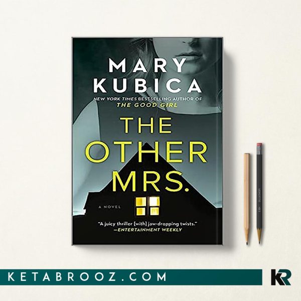 کتاب The Other Mrs اثر Mary Kubica زبان اصلی