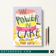 کتاب The Power of Cake اثر Fran Smith زبان اصلی