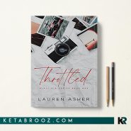 کتاب Throttled اثر Lauren Asher زبان اصلی