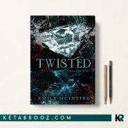 کتاب Twisted اثر Emily McIntire زبان اصلی